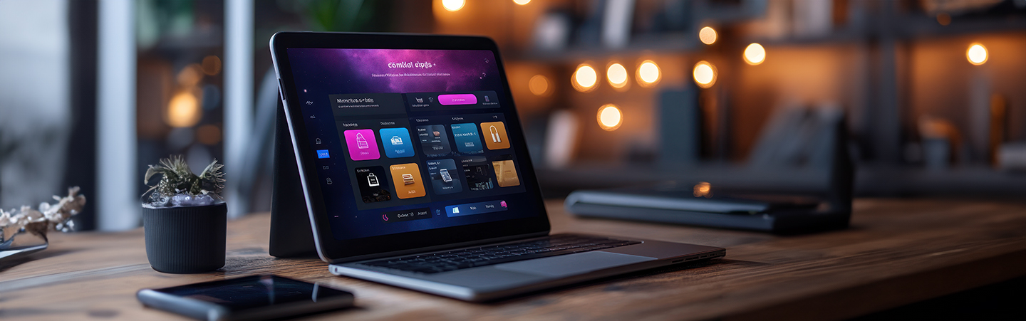 Urja-Streamer-App