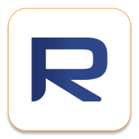 Rudra AI Startup Program logo