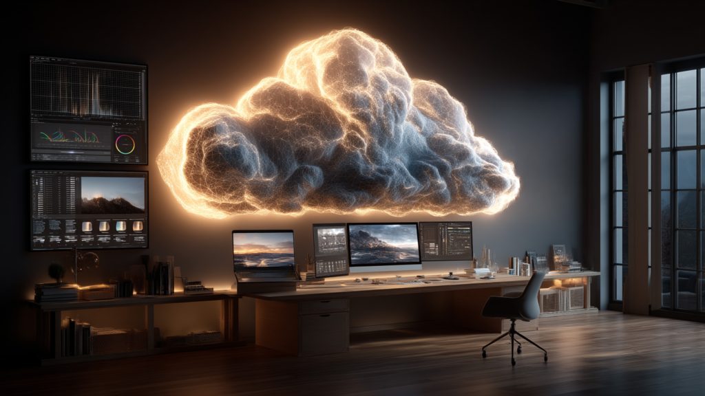 Maximising Your Workflow: How Online Cloud Rendering Services Can Revolutionise Your Creative Projects 