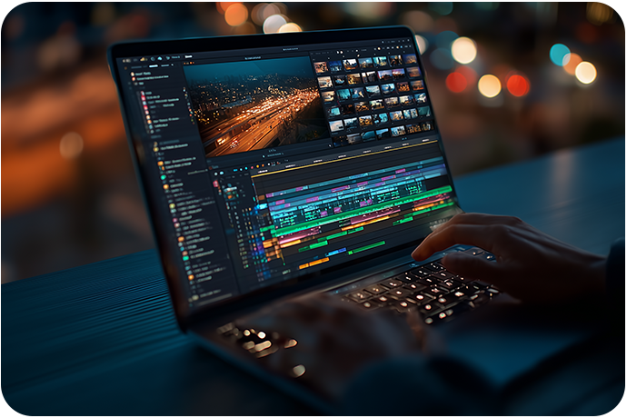CPU vs GPU Rendering: Performance and Use Cases in Visual Effects 