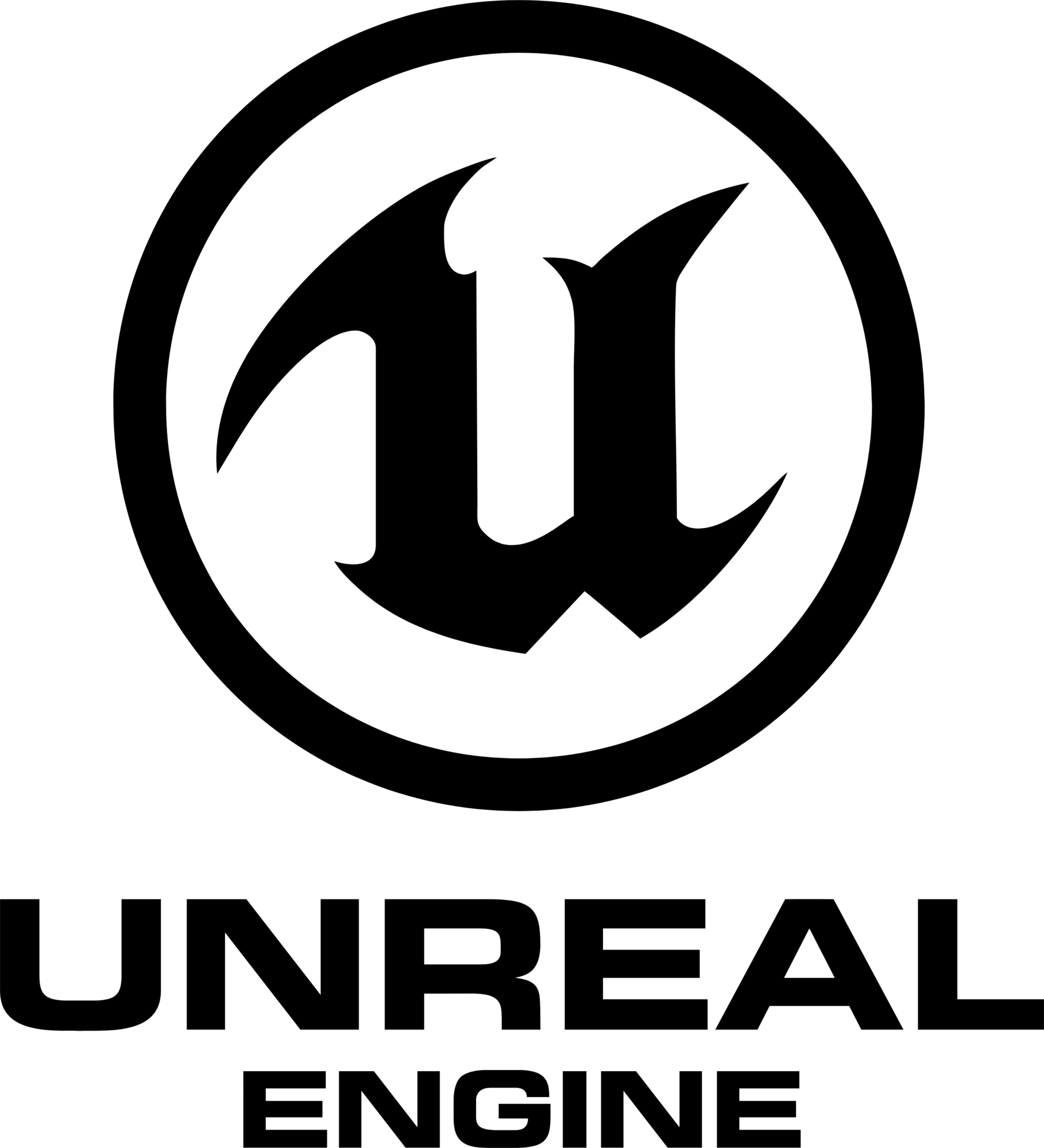Unreal Engine